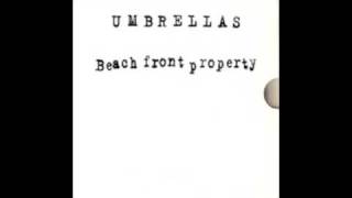 Umbrellas - Picture of Departure