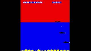 SubKiller for the BBC Micro