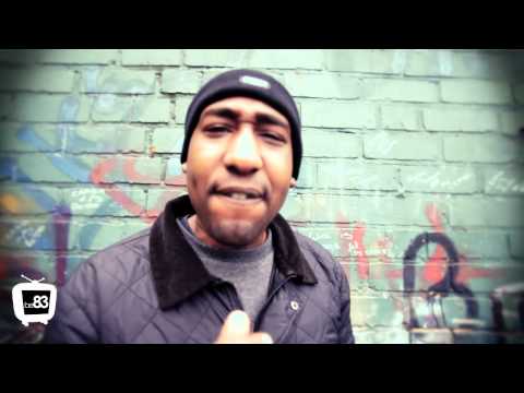 DespaCam : #RiddimKilla Featuring Devilman  / D.E.V.elopment