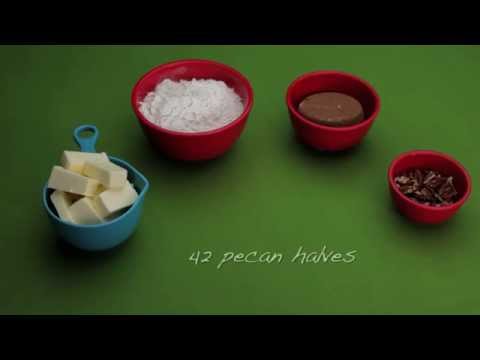 How to Make Snappy Turtle Cookies | Cookie Recipes | Allrecipes.com