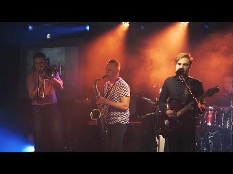 Mike Glebow - October Rain (Live)