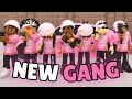 I Started A NEW INSANE GANG In South Bronx The Trenches Roblox