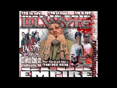 Lil Wyte, Mid-West Connect, Taco & Da Mofos & More Live Saturday May 15th @ Club Empire