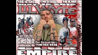 Lil Wyte, Mid-West Connect, Taco & Da Mofos & More Live Saturday May 15th @ Club Empire