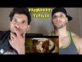 PADMAVATI Official Trailer [REACTION]