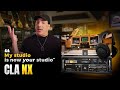 Video 2: Walkthrough with Chris Lord-Alge