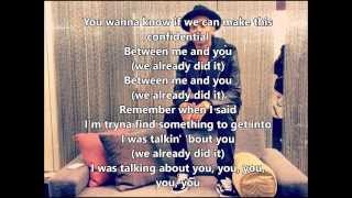 Last Night - Sebastian Mikael Ft. Wale