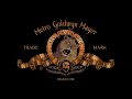 The Destruction Of MGM Logo 1998