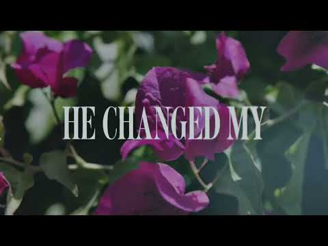 Hannah Kerr - Changed (Official Lyric Video)