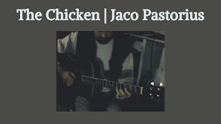 The Chicken (Pastorius)