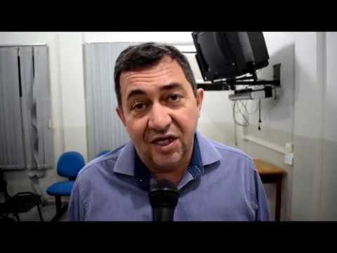 INVESTIMENTOS NA SAÚDE EM TERRA NOVA