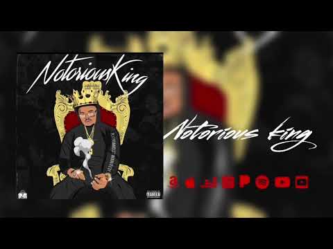 KingMostWanted - Hoodstar Celebrity (Feat . Uce Lee)