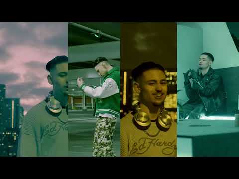 JAYDO - IDGAF (Official Music Video)