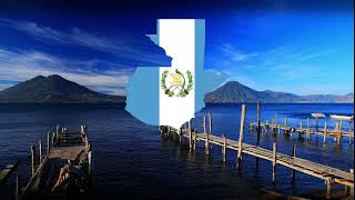 Himno Nacional de Guatemala (National Anthem the Guatemala) #guatemala