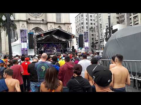 Primeiro Ato- Os Bin Laden de Bombeta