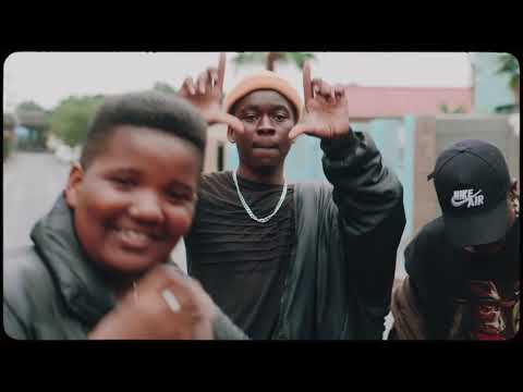 Kid Fleezy - Big boy shit(Dir. Agent Riley)