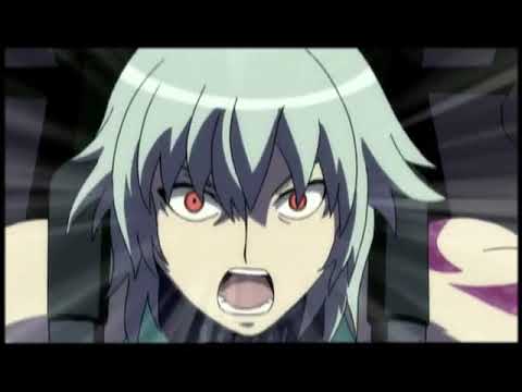 Burst Angel Box Set Trailer