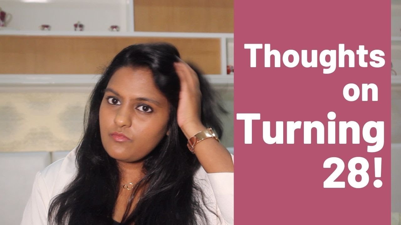 Thoughts on TURNING 28 | How to find meaning in life