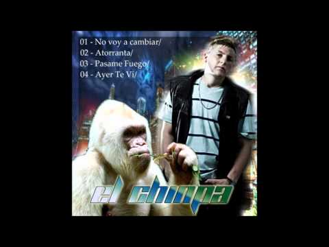 El Chimpan-C - Atorranta [Mayo 2012] HD