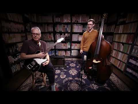 Bill Frisell & Thomas Morgan - Full Session - 8/16/2017 - Paste Studios - New York, NY