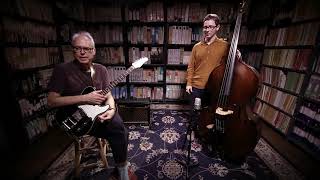 Bill Frisell & Thomas Morgan - Full Session - 8/16/2017 - Paste Studios - New York, NY