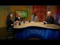 KQED This Week December 2 2011