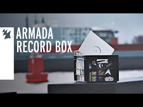 Armada Record Box – Upcoming Releases - March 2020 [Mini Mix]