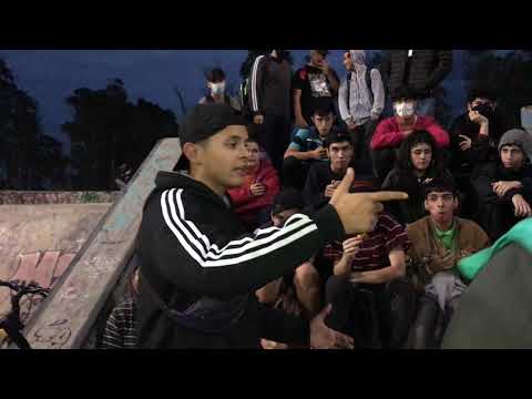 Dobby vs Ziva vs Dyko | Springfree ~ Fecha 7 | Filtros