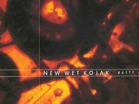 New Wet Kojak - Get the Curse