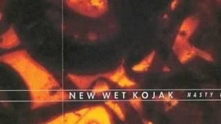 New Wet Kojak - Get the Curse