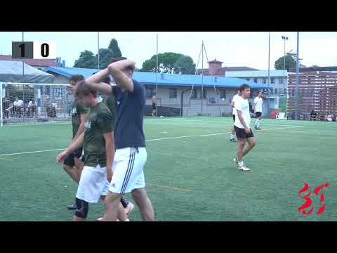 Brianza Tornei - torneo GENERALI MONZA LARGO XXV APRILE | Finale Gold RonchiCosmetici  vs  ACPicchia