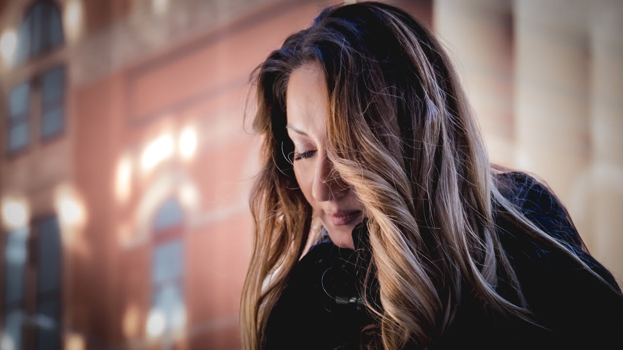 Bernadett Nyari Violin Virtuoso | Motivation