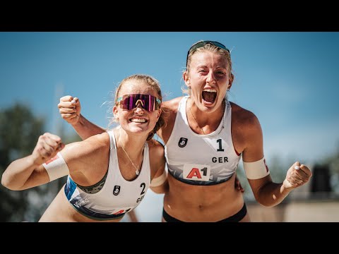 Our athletes Leonie Körtzinger and Lea Kunst rely on our LEGEND with photochromic lenses!