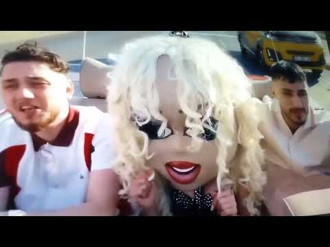 Batuflex x Ali471 x Jeff Redd x ElMusto - "TOKYO DRIFT" | WANNA DANCE 2.0 🕺💃