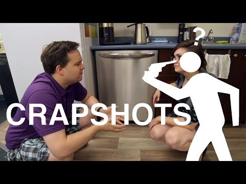 Crapshots Ep473 - The New Moonbase 2