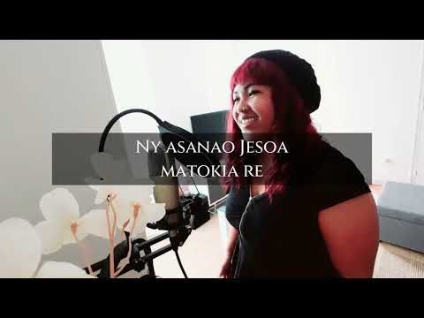 HIRA KATOLIKA Inty aho ry Jesoa (It's Nathie)