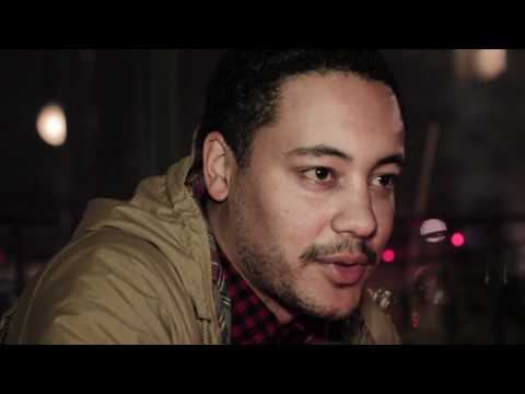 DELS' live session for Last.fm