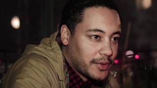 DELS' live session for Last.fm