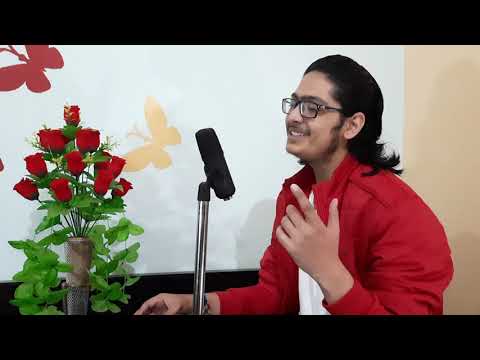 Divyam Jadoun Aisa Deewaana Hua Hai Yeh Dil 