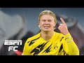 RB Leipzig vs. Borussia Dortmund recap: Haaland took over Leipzig by himself - Klinsmann | ESPN FC