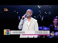 Esta Tarde Vi Llover - Francisco Céspedes - VI Festival Mundial del Bolero 2021