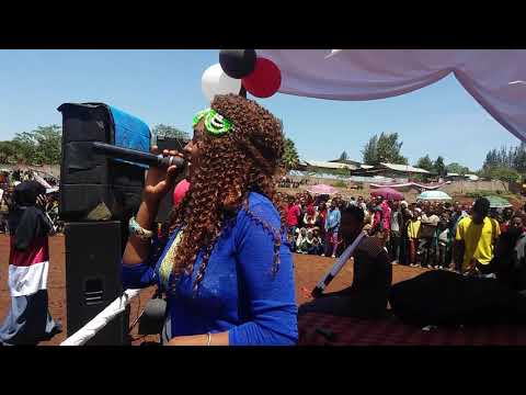 Oromic music bushirya  2020