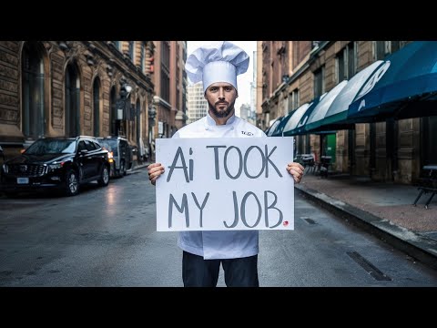 the ugly truth of AI that you don't see