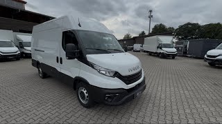 IVECO Daily 35S16 cargo van | Image 4 - Autoline