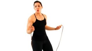 How to Use a Jump Rope | Boot Camp Workout