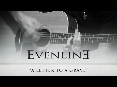 Evenline - A Letter to a Grave (Live Acoustic)