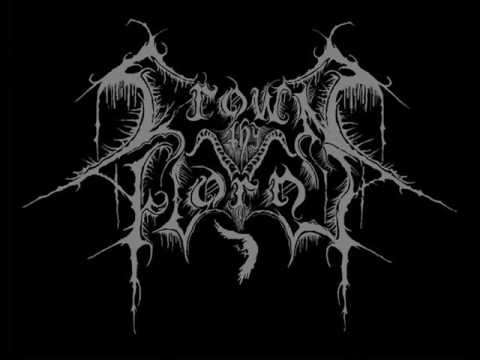 Crown Thy Horns - From Nocturnal Lands We Gather