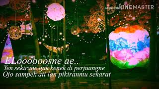 Download lagu ELOOoosne ae Story Wa sugeng dalu mp3