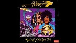 Thin Lizzy - Vagabonds Of The Western World 1973 FULL VINYL ALBUM