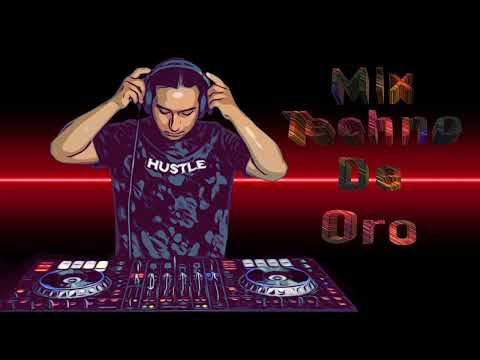 MIX TECHNO DE ORO 2022 🇪🇨🇪🇨😍😍